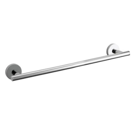BASIC BA HTE38/ BA HTE50/BA HTE65/BA HTE85 käterätireeling- kroom, matt must. Hind alates 71,60 € (km-ga)